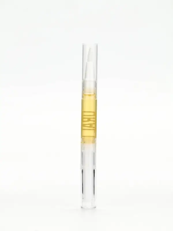 Масло для кутикул в карандаше, снежный мандарин, 2 г, URAL LAB