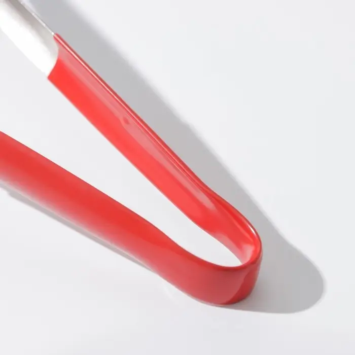 Щипцы «Форди», 35,5 см, нержавеющая сталь, цвет МИКС Щипцы «Форди», 35,5 см, нержавеющая сталь, цвет МИКС