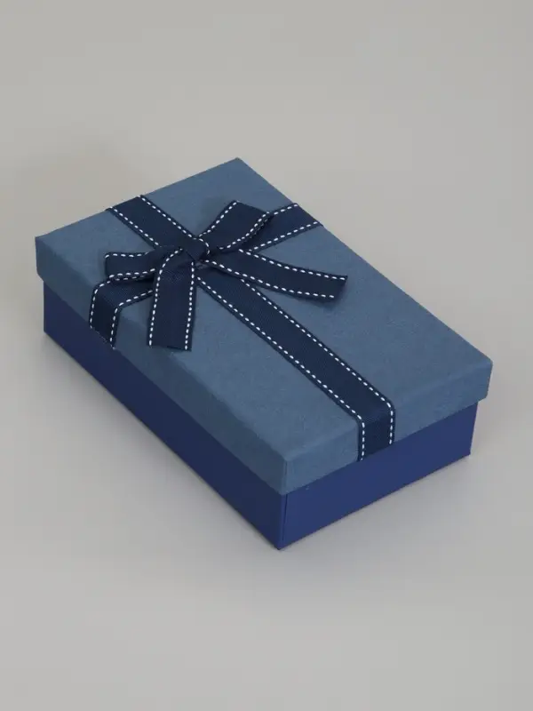 Набор подарочных коробок 3 в 1, прямоугольные 23&times;16&times;9.5 21&times;14&times;8.0 19&times;12&times;6.5 см