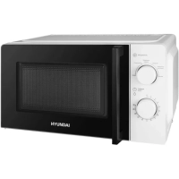 Микроволновая Печь HYM-M2046 20л. 700Вт белый