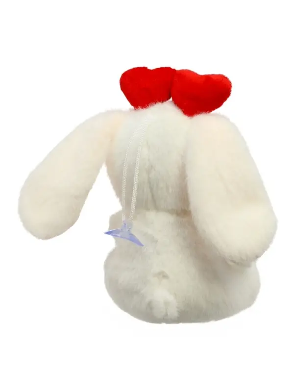 Мягкая игрушка &laquo;Заяц&raquo;, 18 см