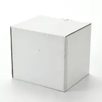 Салатники Magistro White Snow, набор 4 шт., 380 мл, фарфор, белые