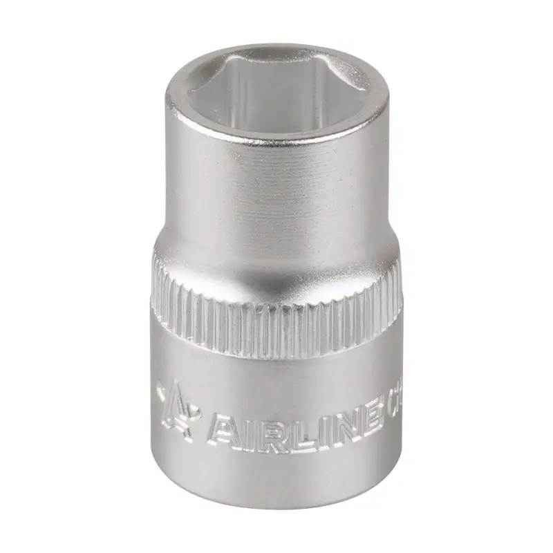 Головка торцевая 1/2"DR шестигранная 13мм, L=38мм