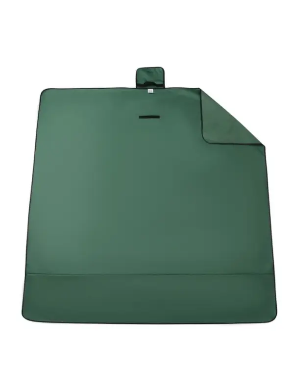 Коврик туристический Maclay, 180&times;180 см, зелёный