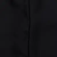 Чалма-тюрбан для волос MINAKU 25х68см, цв.черный, тенсель, 100%эвкалиптовой волокно