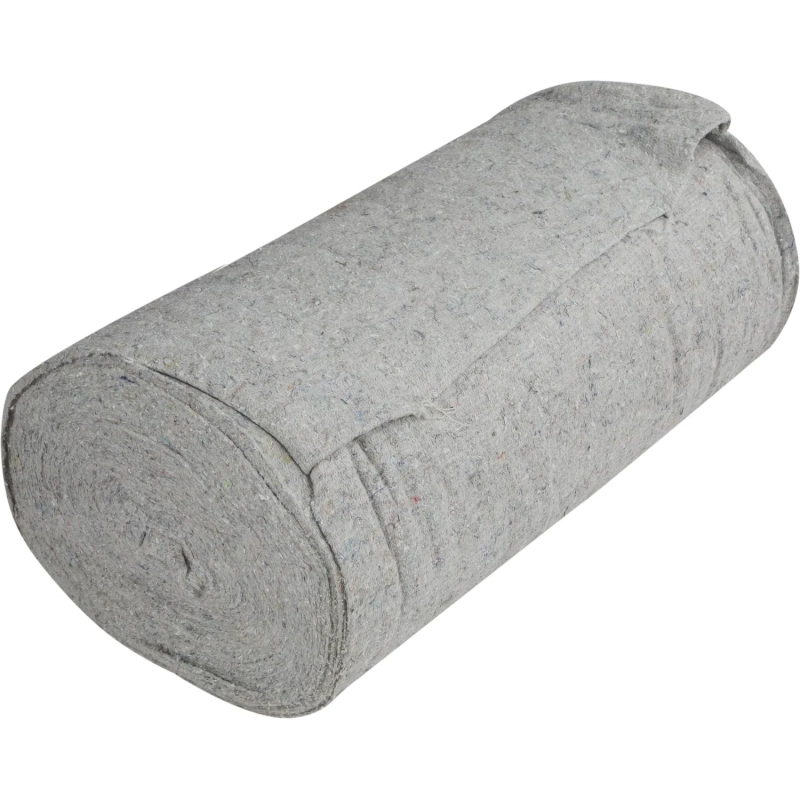 Полотно техническое холстопр. ХПП светлое, рул 0,75х50м, пл. 180 г/м2