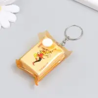 Карты 54 шт в упаковке на кольце, МИКС 1,7х3х4,5 см