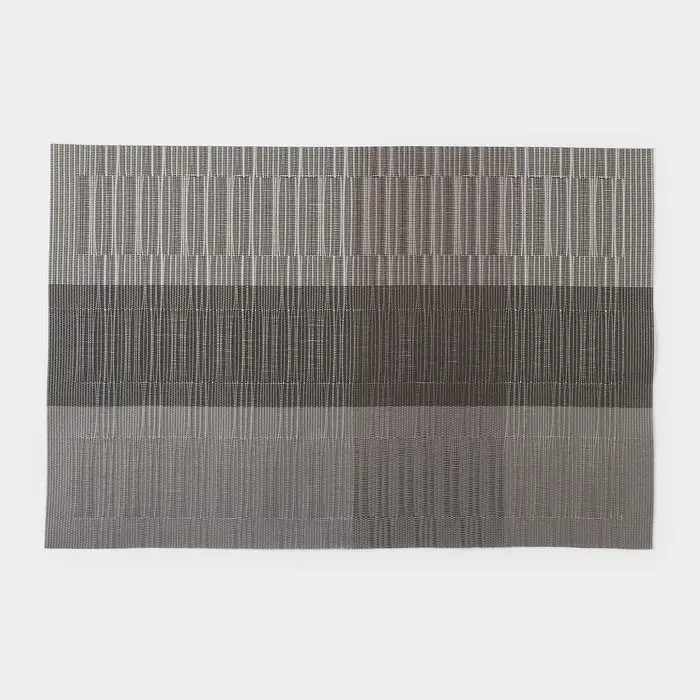 Салфетка сервировочная на стол &laquo;Восток&raquo;, 45&times;30 см, светло-коричневая