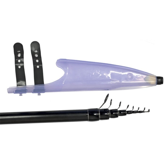 Удилище поплавочное Maximus с кольцами REBEL BOLOGNESE 600, 6 м Удилище поплавочное Maximus с кольцами REBEL BOLOGNESE 600, 6 м