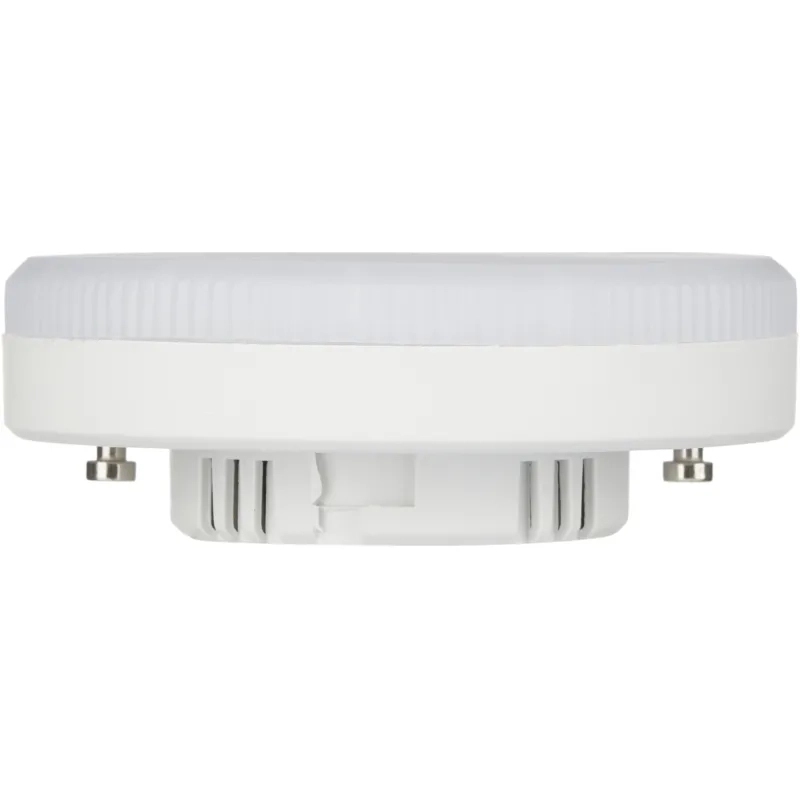 Лампа светодиодная Topfort GX53 10W 3000K