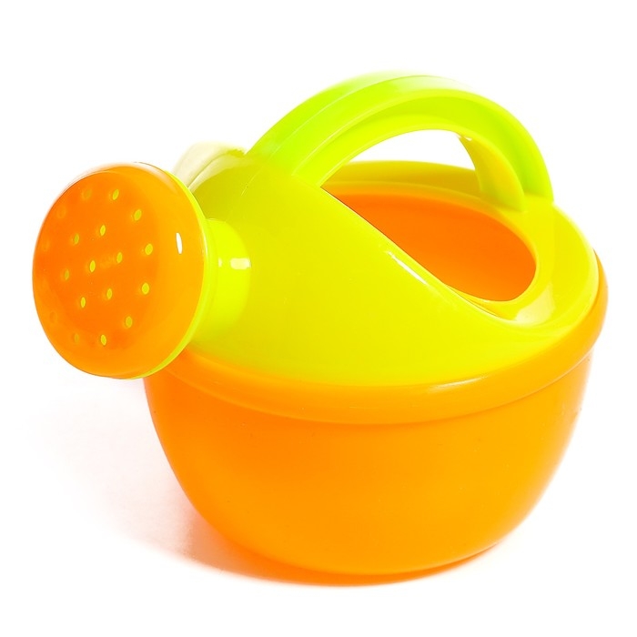 Песочный набор &laquo;Супергрузовик&raquo;, 6 предметов, цвета МИКС