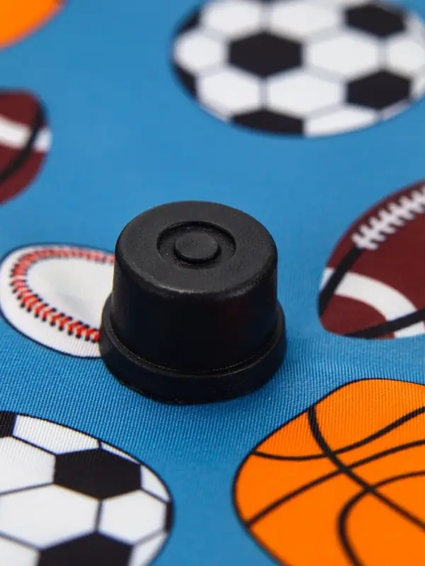 Сумка - переноска для животных &laquo;Спорт&raquo;, размер S, 37.5&times;17&times;22 см, голубая