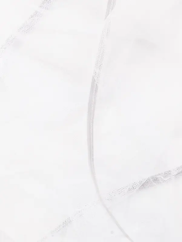 Кроватка для животных, 57&times;40&times;13 см, синяя