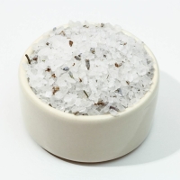 Соль для ванны ЧИСТОЕ СЧАСТЬЕ Bath Salt, 370 г