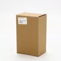 Кубок спортивный, пластиковый, 17.7&times;10.5&times;7.5 см, цвет золотой