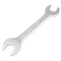 Ключ гаечный рожковый (27х30 мм) AVS K12730