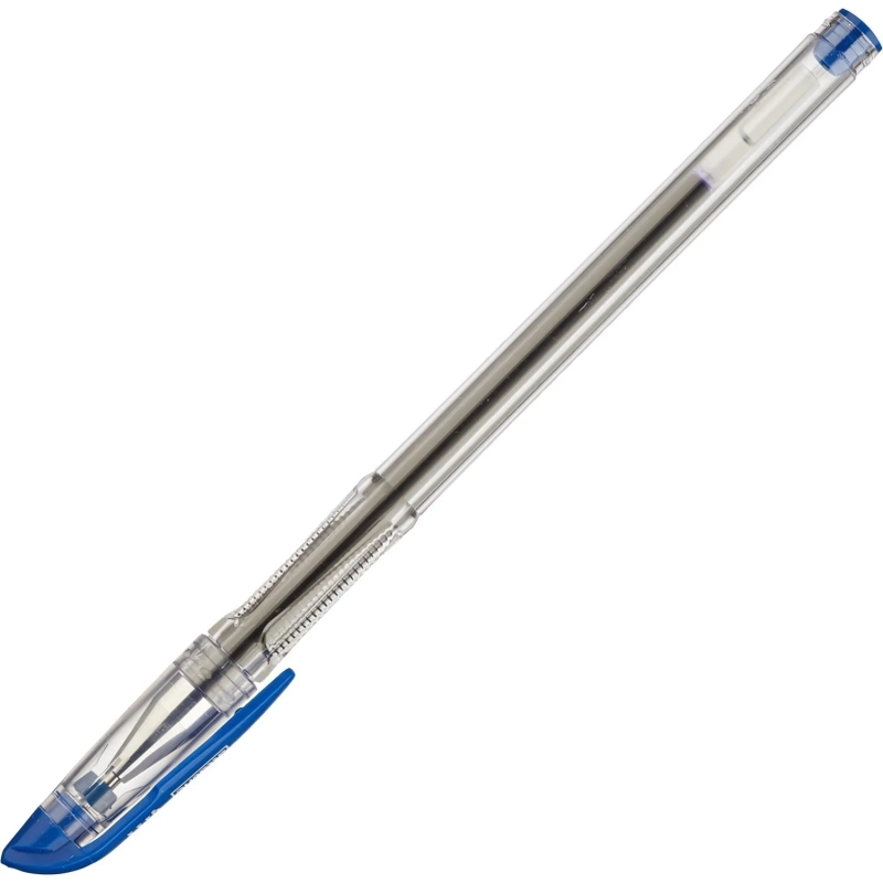 Набор гелевых ручек неавтомат. Attache City набор 4цв. Россия