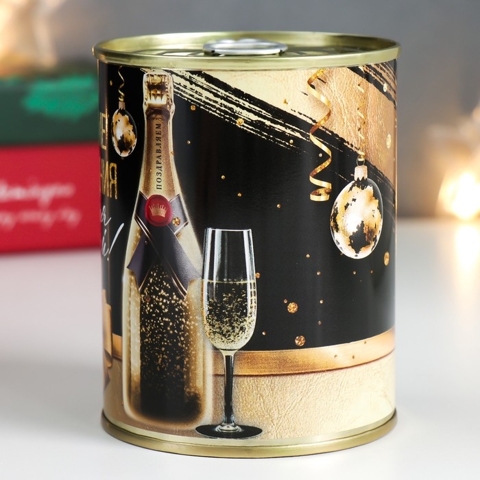 Сувенир банка Сувенир банка "Новогодние предсказания"