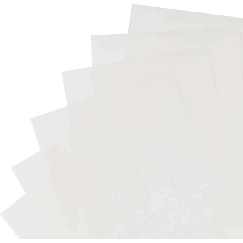 Бумага цветная Выбор есть (А4,160г,&nbsp;ваниль) 250л/уп