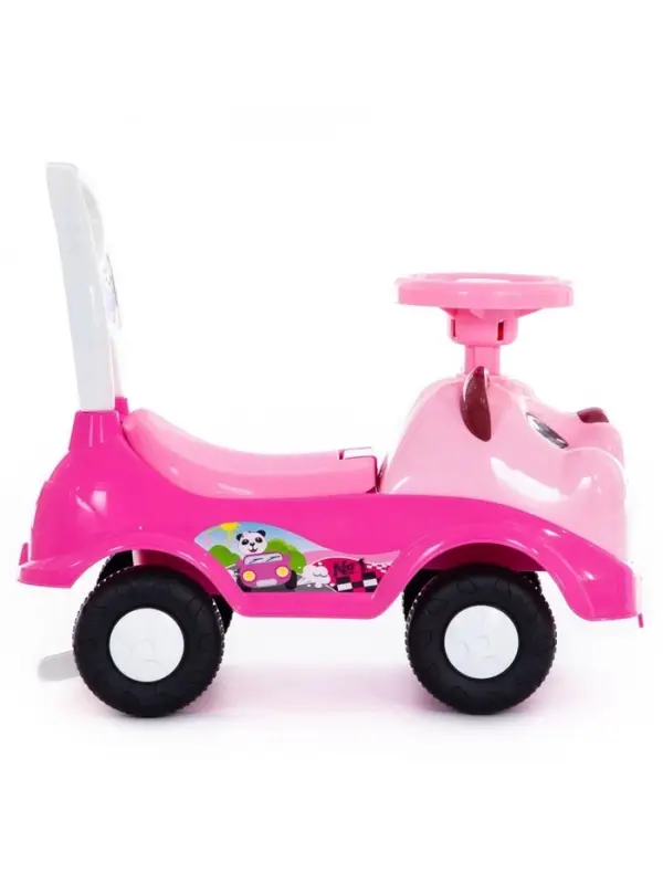 Толокар &laquo;Мила&raquo;, каталка