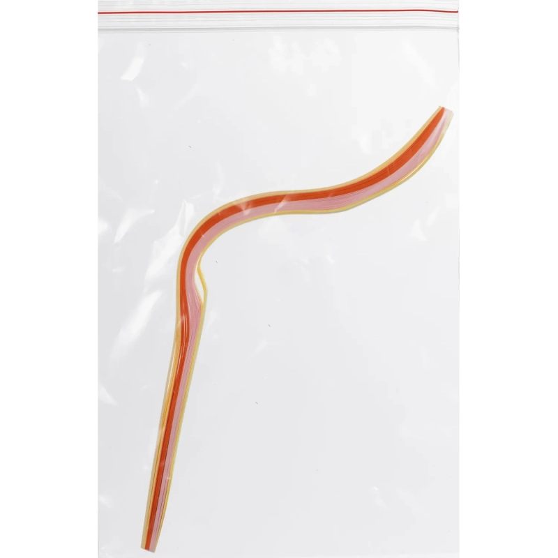 Набор для квиллинга Лисичка, Квл-040