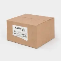 Чайник, 5 л, d=26 см, листовой алюминий 1.2 мм, серебристый