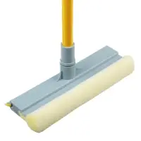 Окномойка тм VETTA, телеск. ручка 96см, насадка 20см