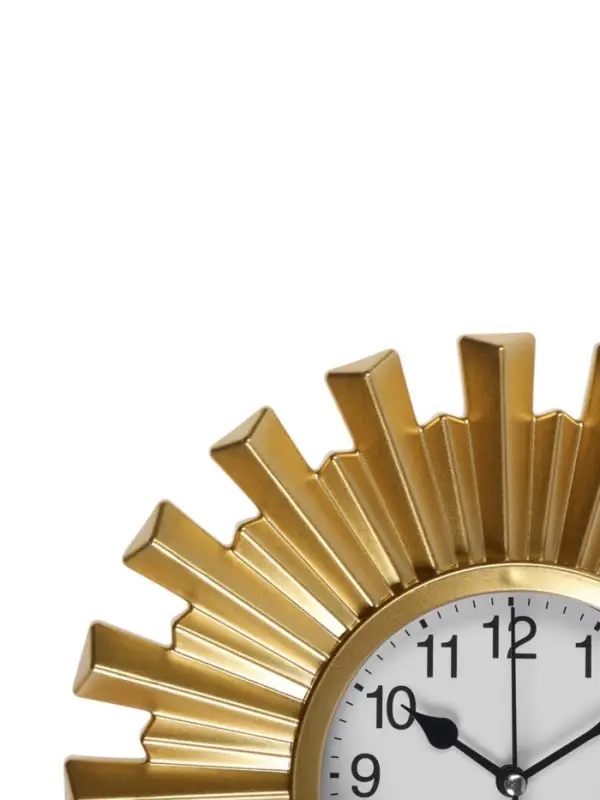 УЦЕНКА Часы настенные, интерьерные, &laquo;Амерри&raquo;, d=25 см