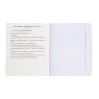 Комплект 12 предметных тетрадей 48 листов, справочная информация, 60гр, Отражения