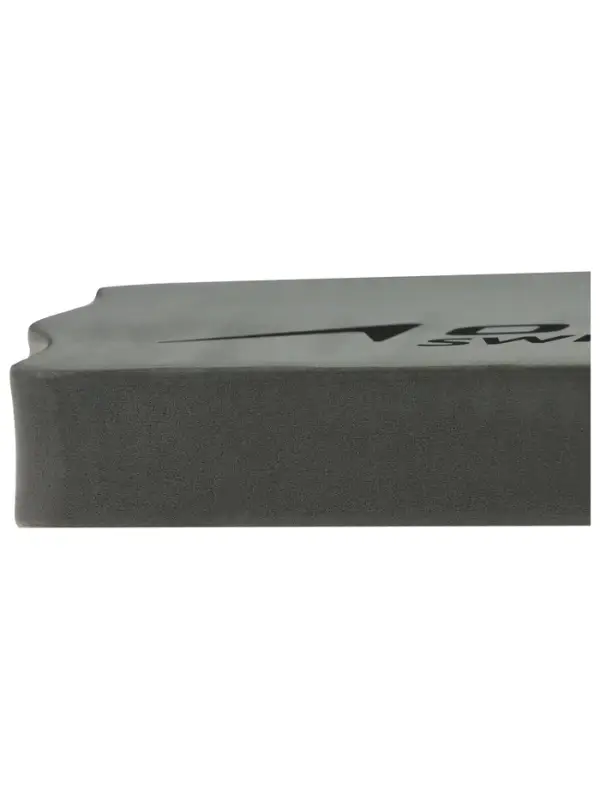 Доска для плавания ONLYTOP, 40&times;27.5&times;3.5 см, серая