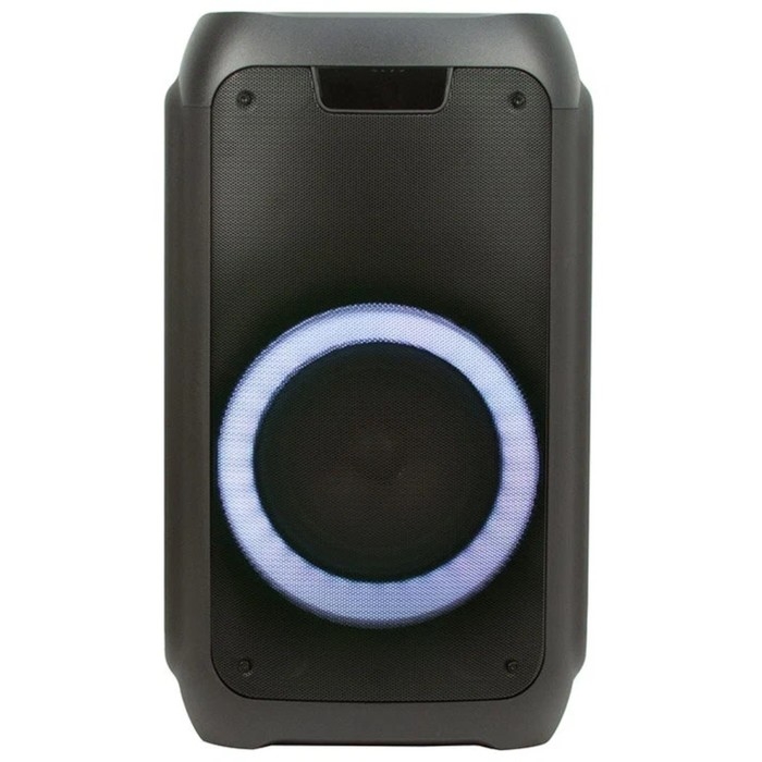 Портативная караоке система ELTRONIC DANCE BOX 300 (20-01), 30 Вт, TWS, AUX, USB,BT,черная Портативная караоке система ELTRONIC DANCE BOX 300 (20-01), 30 Вт, TWS, AUX, USB,BT,черная