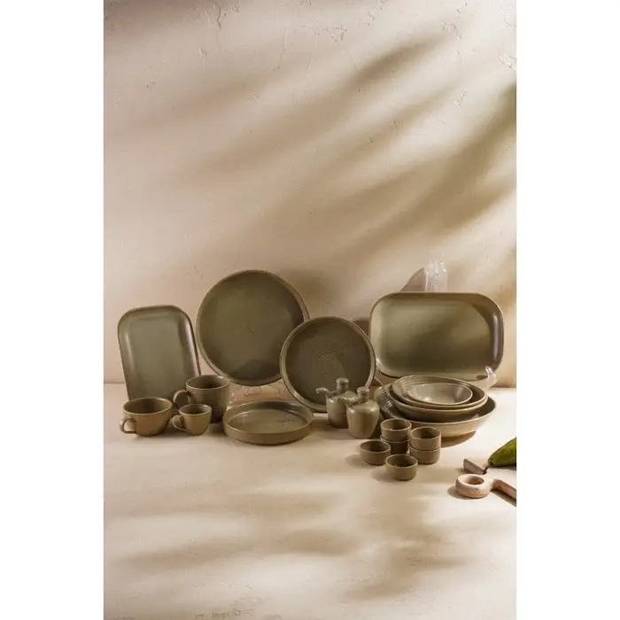 Кружка SL Home &laquo;Песчаный бриз&raquo;, 320 мл, фарфор, бежевая