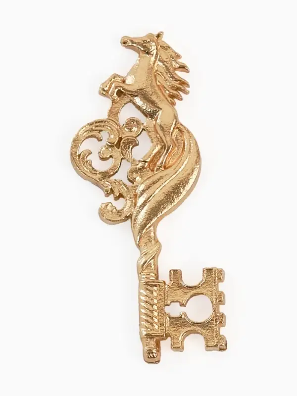 Ключ сувенирный «Тепла и уюта» Ключ сувенирный «Тепла и уюта»