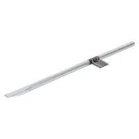 Монтировка PRO 19x600мм, сталь CRV