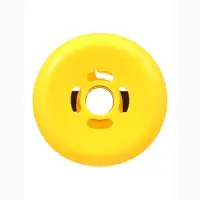 Фумигатор USB - Type - C для жидкости от комаров, жёлтый, SAFEX