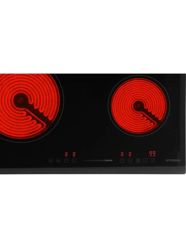 Варочная поверхность HHE 6672 BG Варочная поверхность HHE 6672 BG