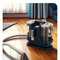 Моющий пылесос для мебели и ковров КТ-5352 - 500 Вт Моющий пылесос для мебели и ковров КТ-5352 - 500 Вт