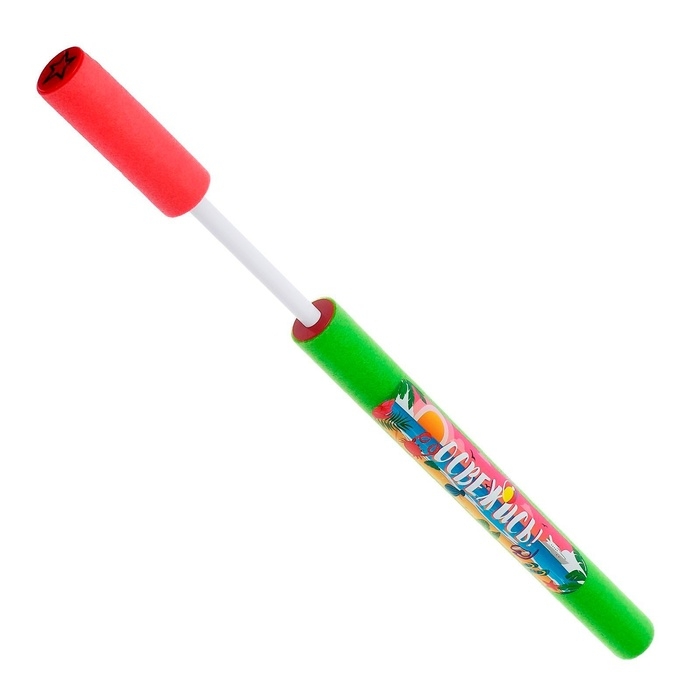 Водная пушка «Освежись» Водная пушка «Освежись»