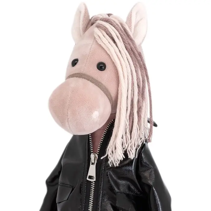 Мягкая игрушка "Лошадка Рокси", 30 см 2618/30