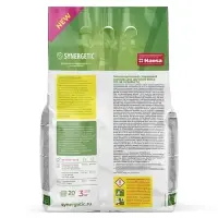 Стиральный порошок Synergetic Color, гипоаллергенный, 3 кг