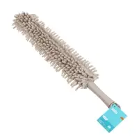 VETTA Щетка с насадкой из микрофибры со сгибающимся корпусом, 56см