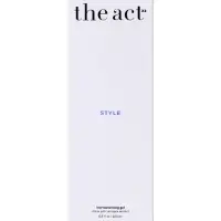 Гель для волос The Act средней фиксации, 200 мл