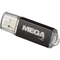 Флеш-память Promega Jet 64GB USB3.0 черный, металл, под лого NTG358U3064GB