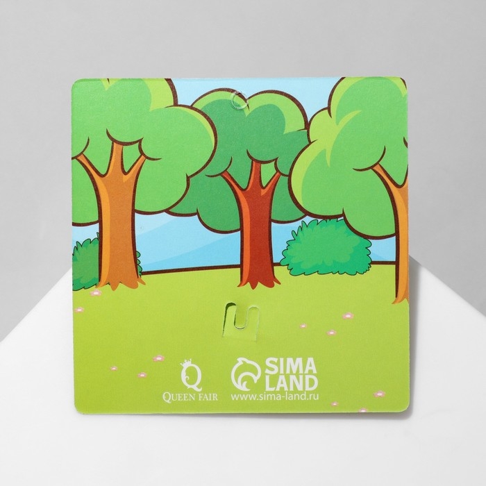 Брошь «Крокодил», цвет меди Брошь «Крокодил», цвет меди