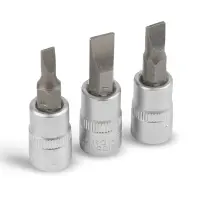 Набор инструментов 108 предметов "MASTER" AVS MTS-108