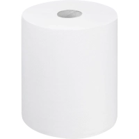 Полотенца бумажные д/дисп. Luscan Professional с ЦВ 2слбелцел150м 6рул/уп