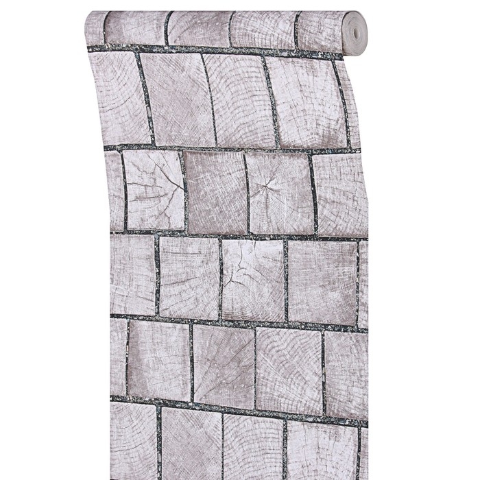 Бумажные обои Тимбер 1077-01, 0,53х10,05м Бумажные обои Тимбер 1077-01, 0,53х10,05м