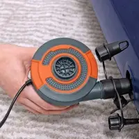 Матрас надувной Pavillo, 203&times;152&times;22 см, двуспальный, 67003 Bestway