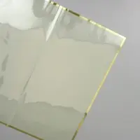 Пленка для цветов, "Для тебя", кремовый, 57х57&plusmn;2 см