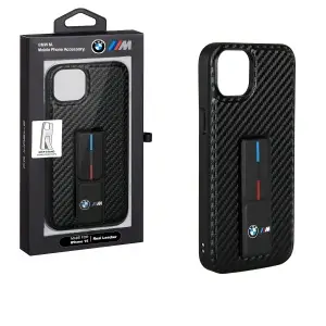 Чехол для iPhone 15 BMW GSPC